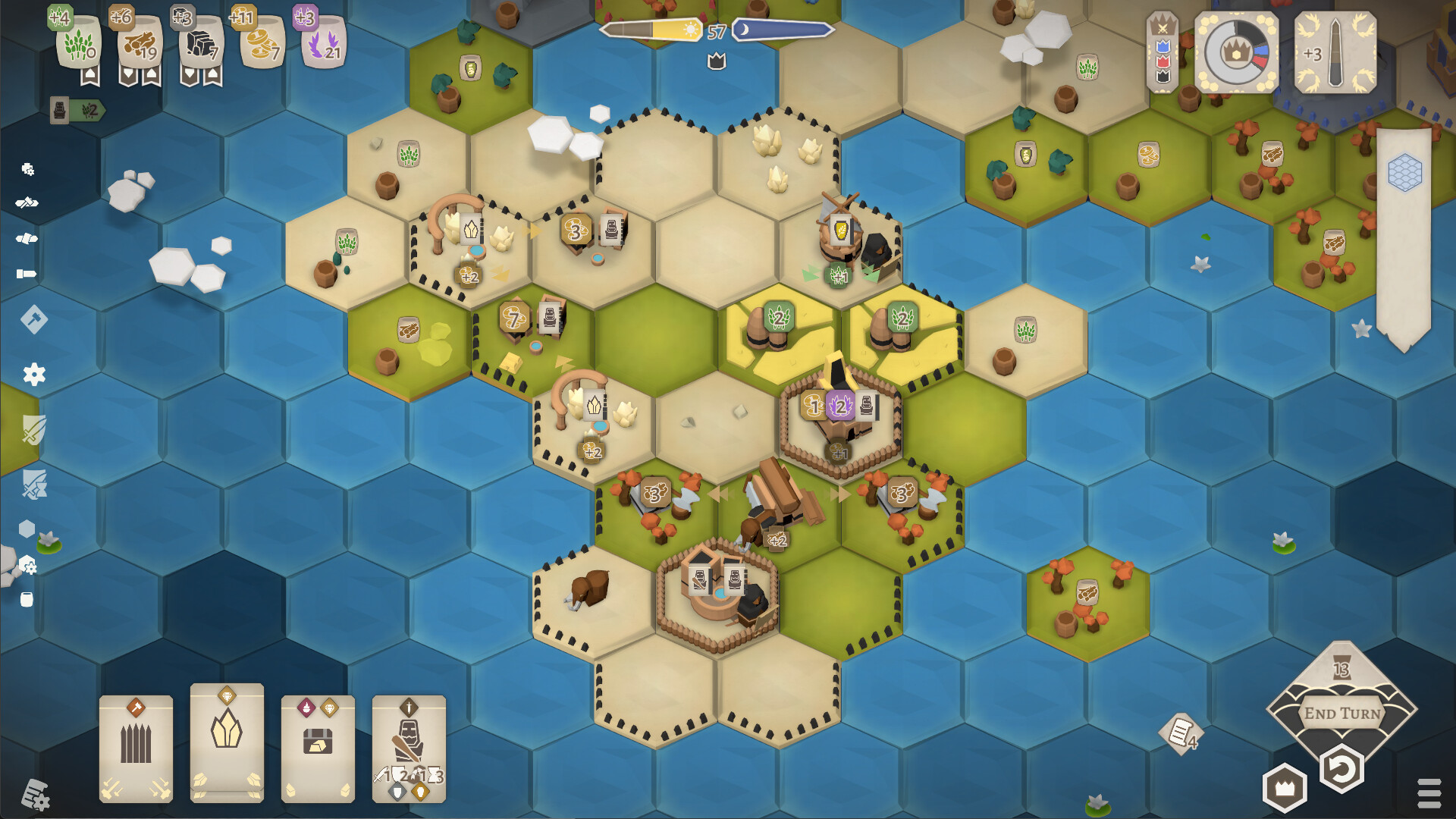 Kingdom of Krawall screenshot 8