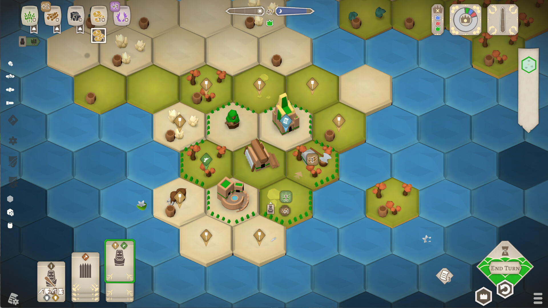 Kingdom of Krawall screenshot 6