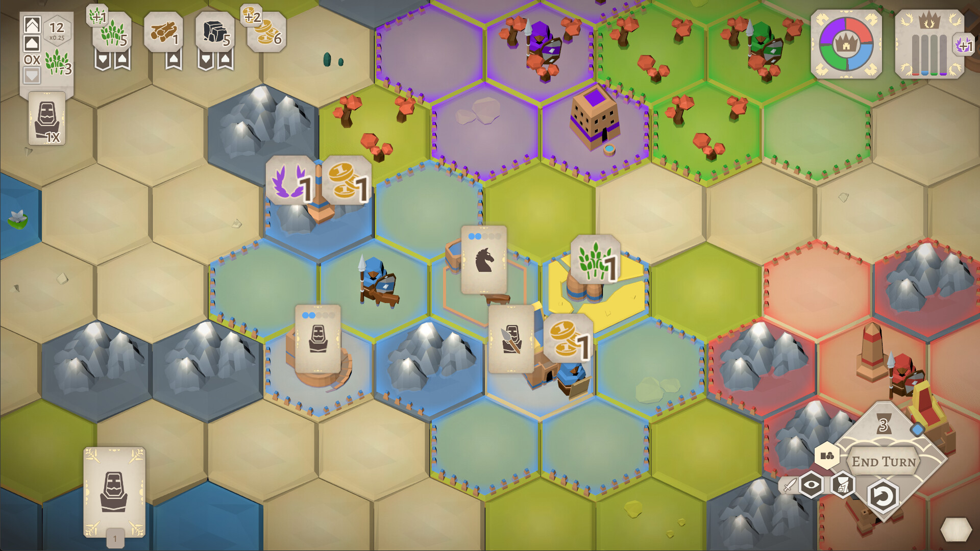 Kingdom of Krawall screenshot #8