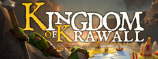 Kingdom of Krawall cover