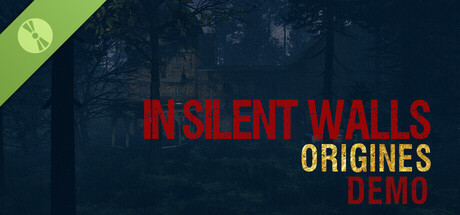 In Silent Walls :  Origines Demo