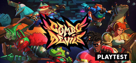 Combo Devils Playtest