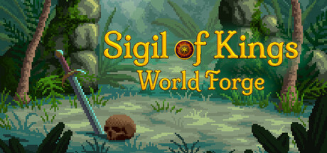 Sigil of Kings: World Forge Playtest