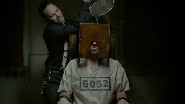 After Dark Originals: Bedlam screenshot 5