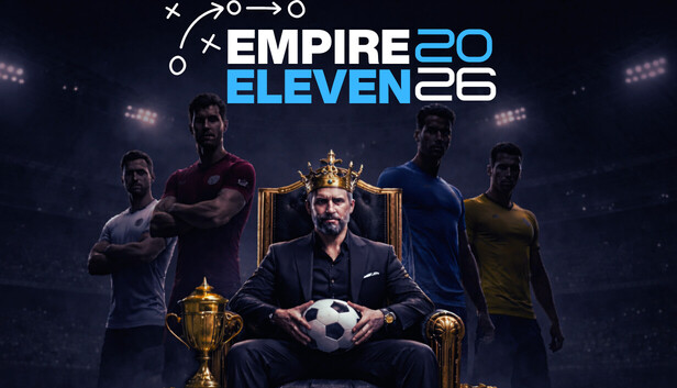 Empire Eleven 2026