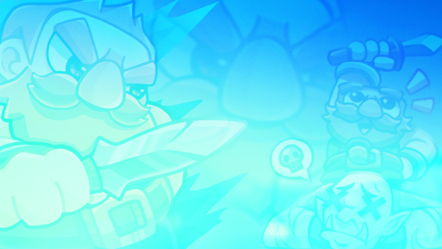 Stonewards