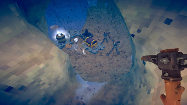 Stonewards