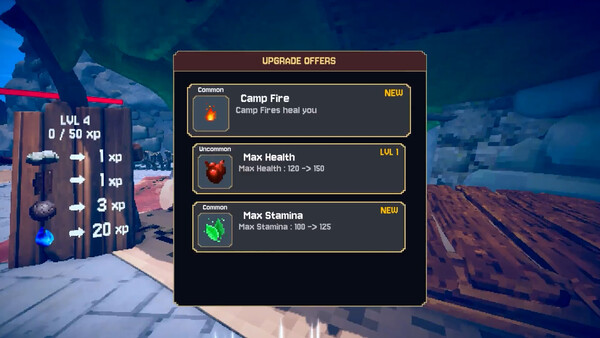Stonewards