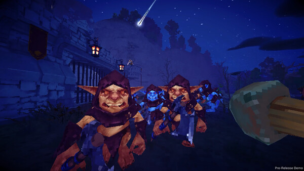 Stonewards