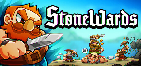 Stonewards - Banana Tiger Studio. Popular. 