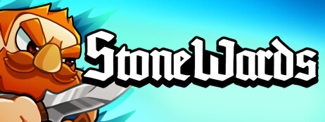 Stonewards cover art