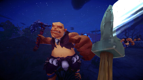 Stonewards