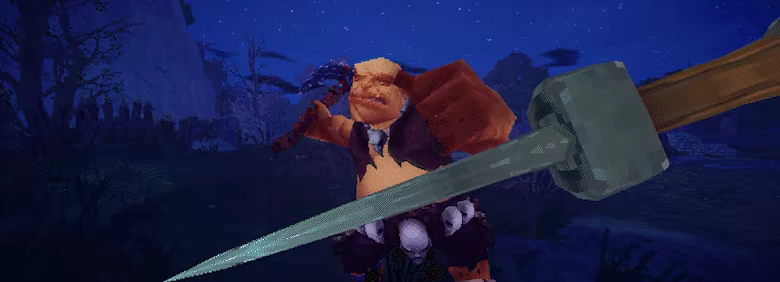 Stonewards video 4