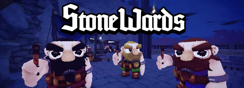 Stonewards video 1