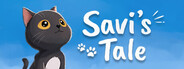 Savi's Tale: When White Petals Fall Like First Snow