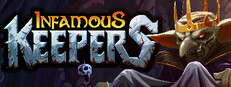Infamous Keepers