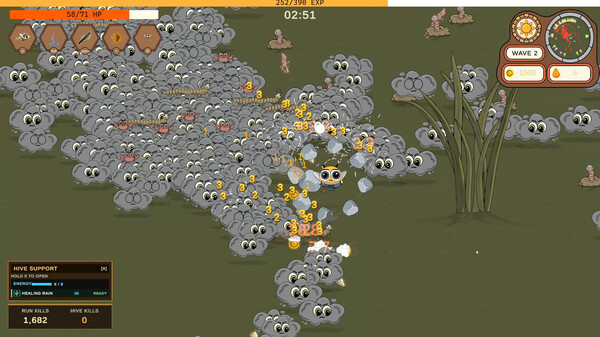 Beeline screenshot 5