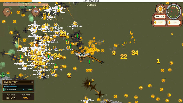 Beeline screenshot 6