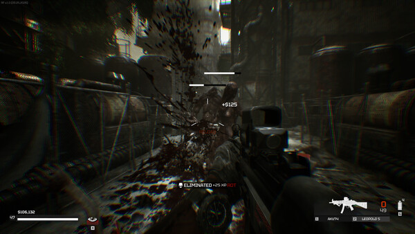Rotfront screenshot 15