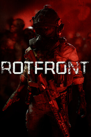 Rotfront cover art
