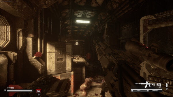Rotfront screenshot 7