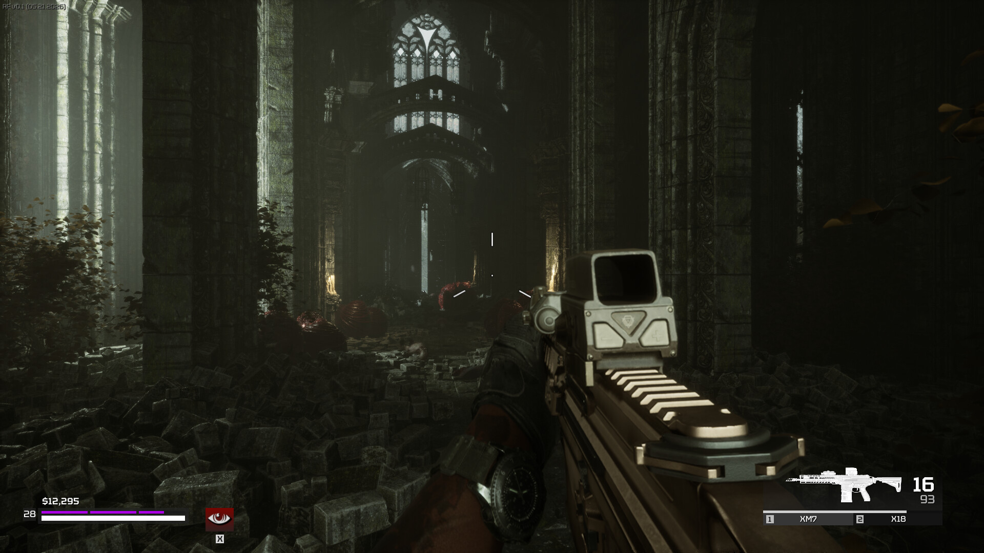 Rotfront Featured Screenshot #1