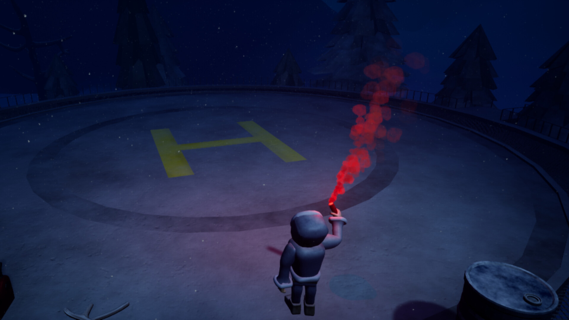 Station: ZERO screenshot #10