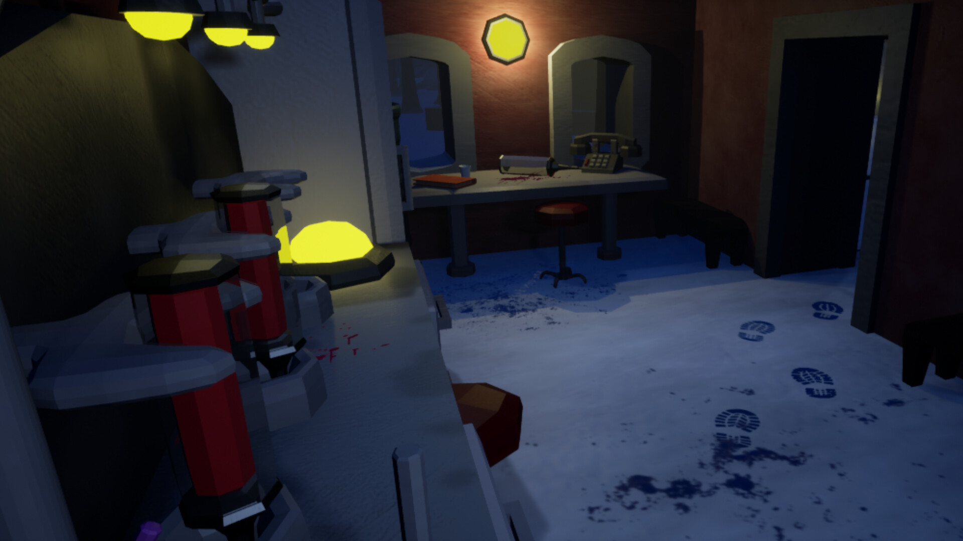 Station: ZERO screenshot #9