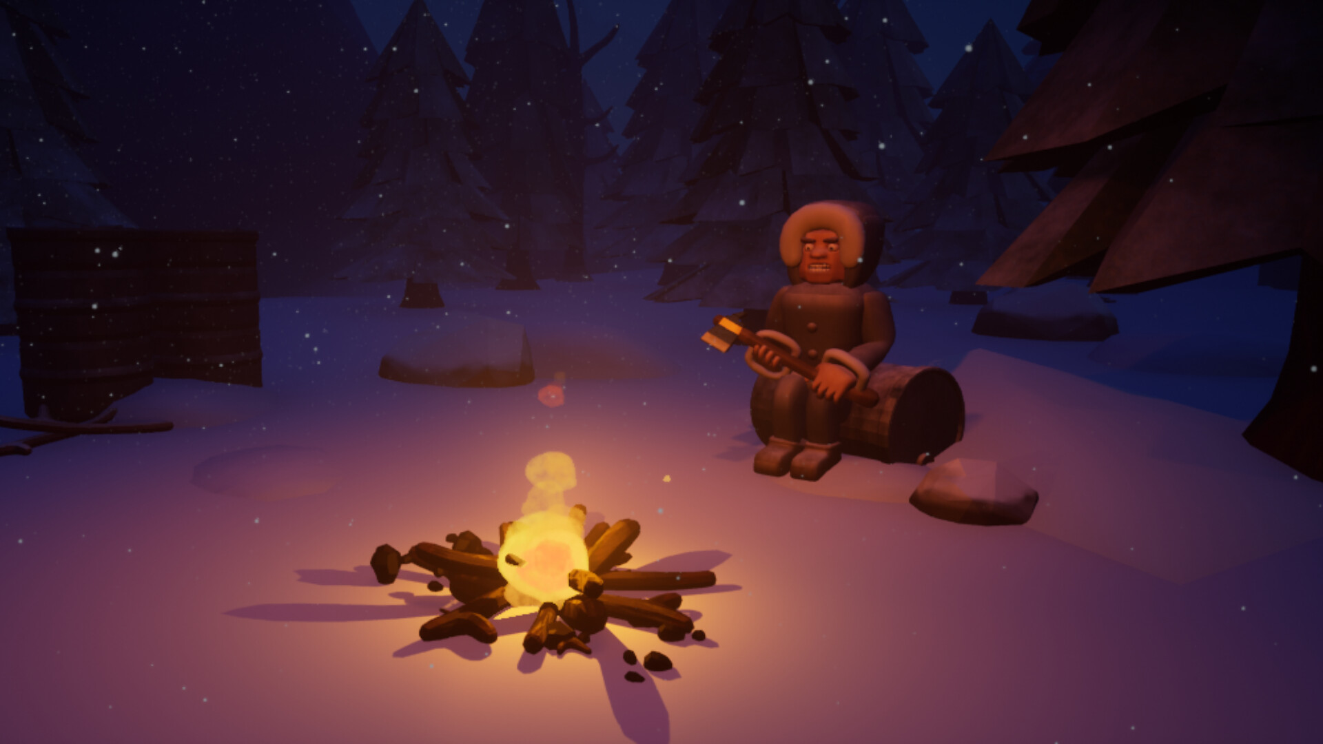 Station: ZERO screenshot #4