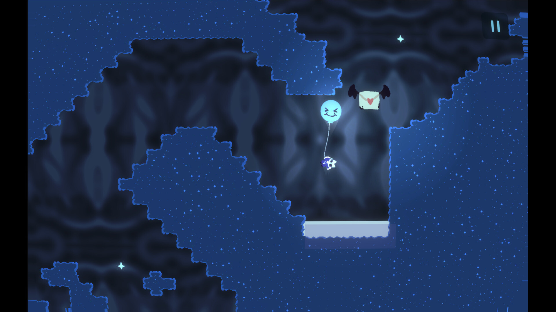 With A Heavy Heart screenshot 2