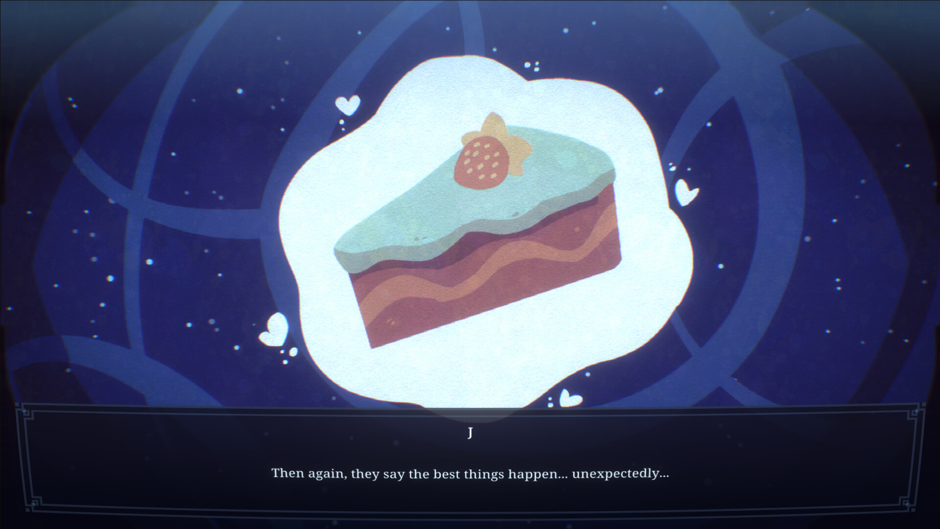 With A Heavy Heart screenshot 3