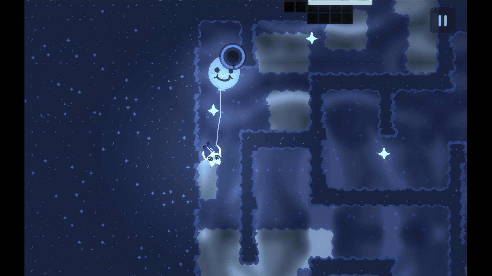 With A Heavy Heart screenshot 7