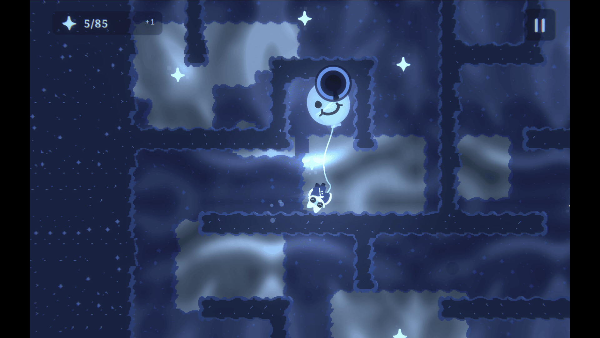 With A Heavy Heart screenshot 6
