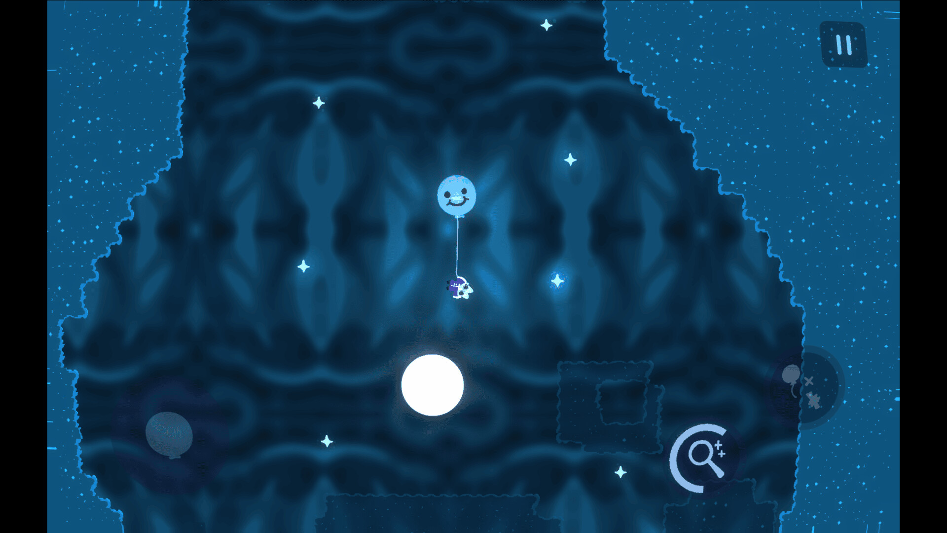 With A Heavy Heart screenshot 9