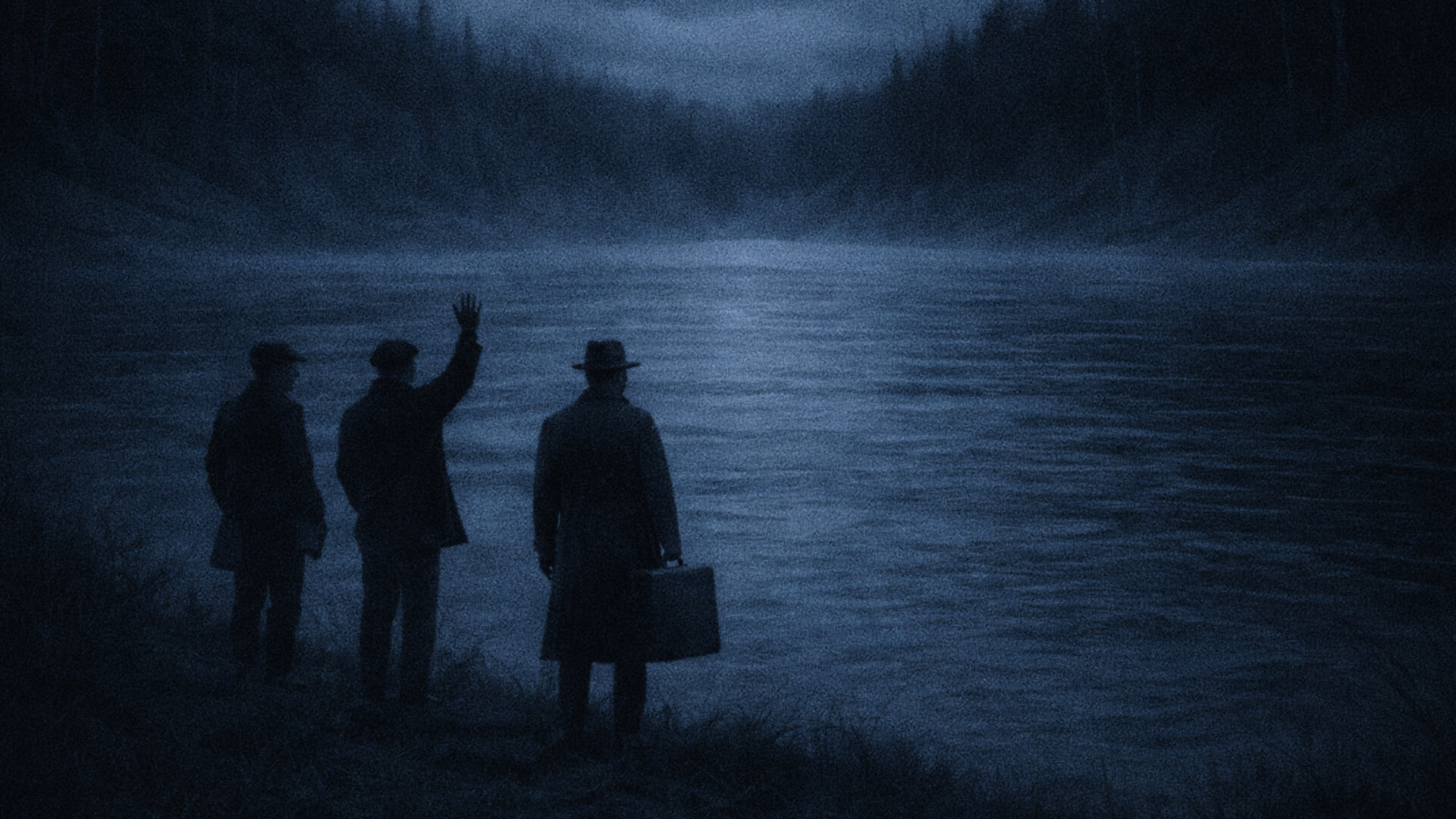 Зов Озера Soundtrack screenshot 1