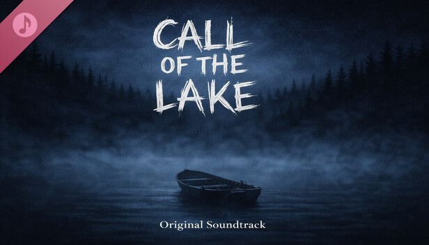 Call of the lake Soundtrack