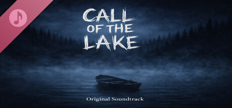 Call of the lake Soundtrack