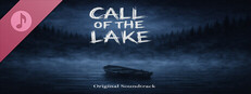 Call of the lake Soundtrack
