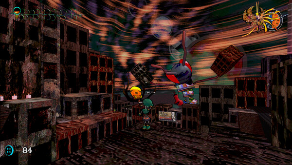 Screenshot media