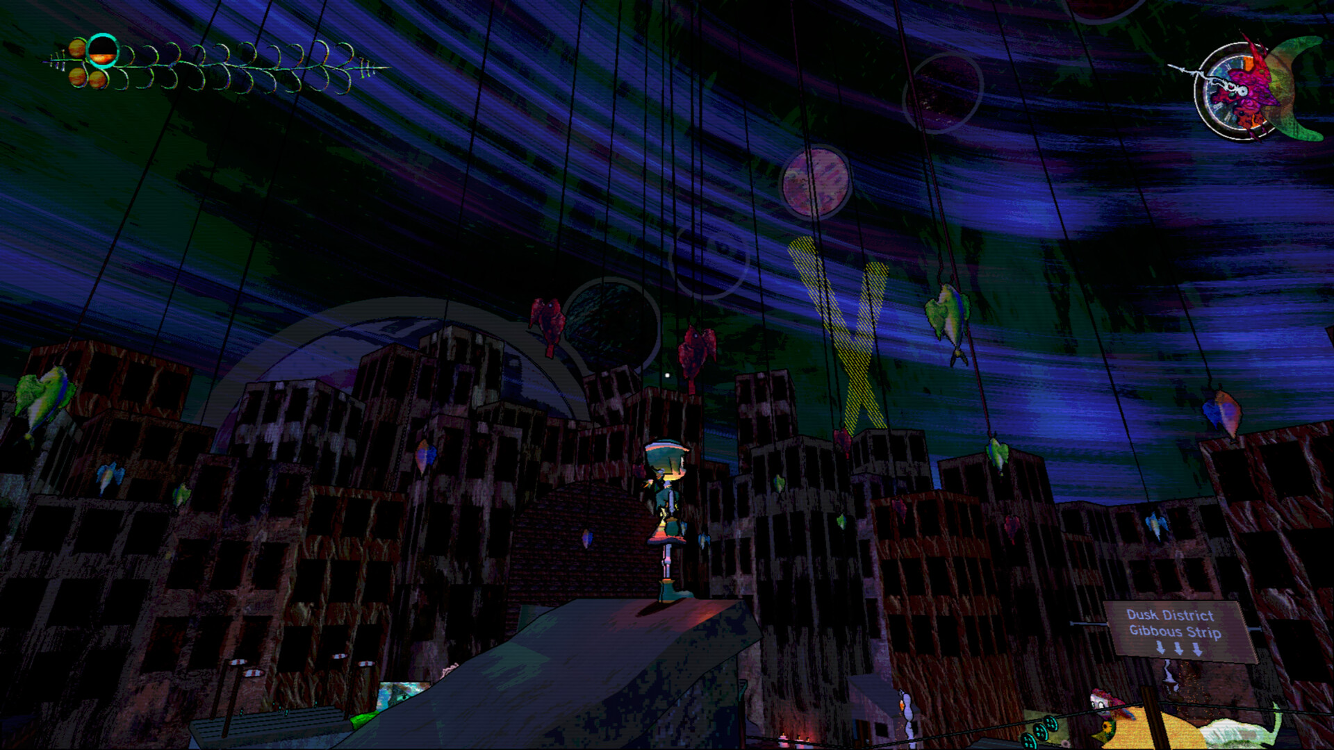 Verse Unknown Featured Screenshot #1