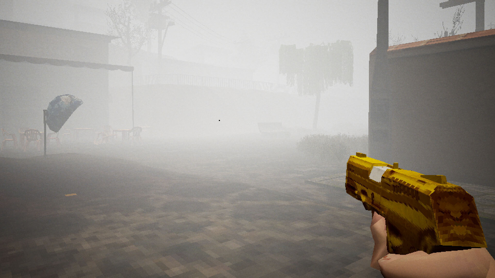 Comatose - Supporter Cosmetic Pack Featured Screenshot #1