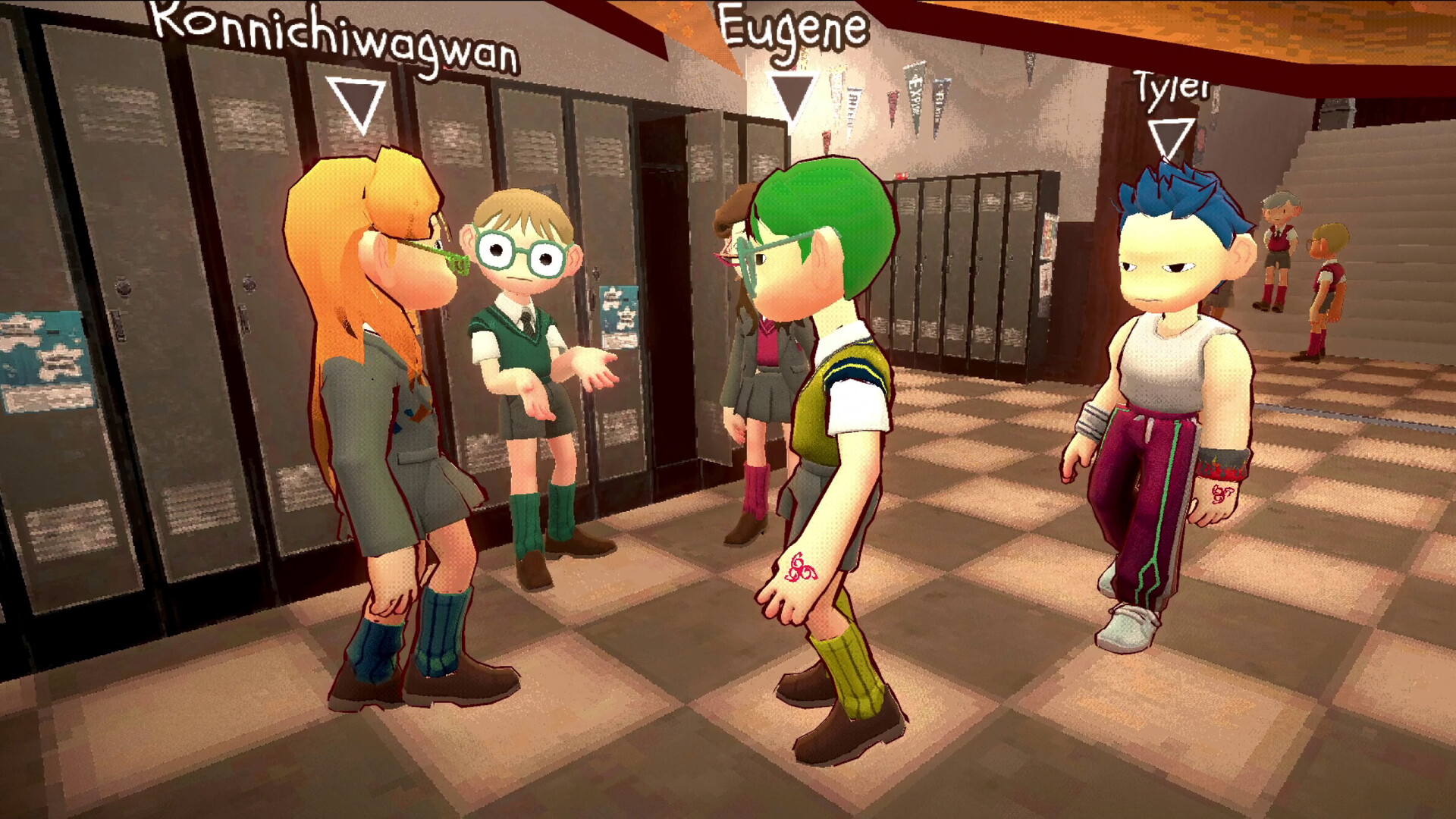 CheatCheat screenshot #7