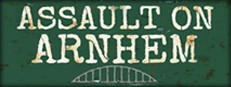 Assault on Arnhem Steam capsule image