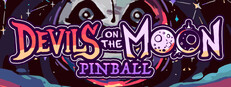 Devils on the Moon Pinball