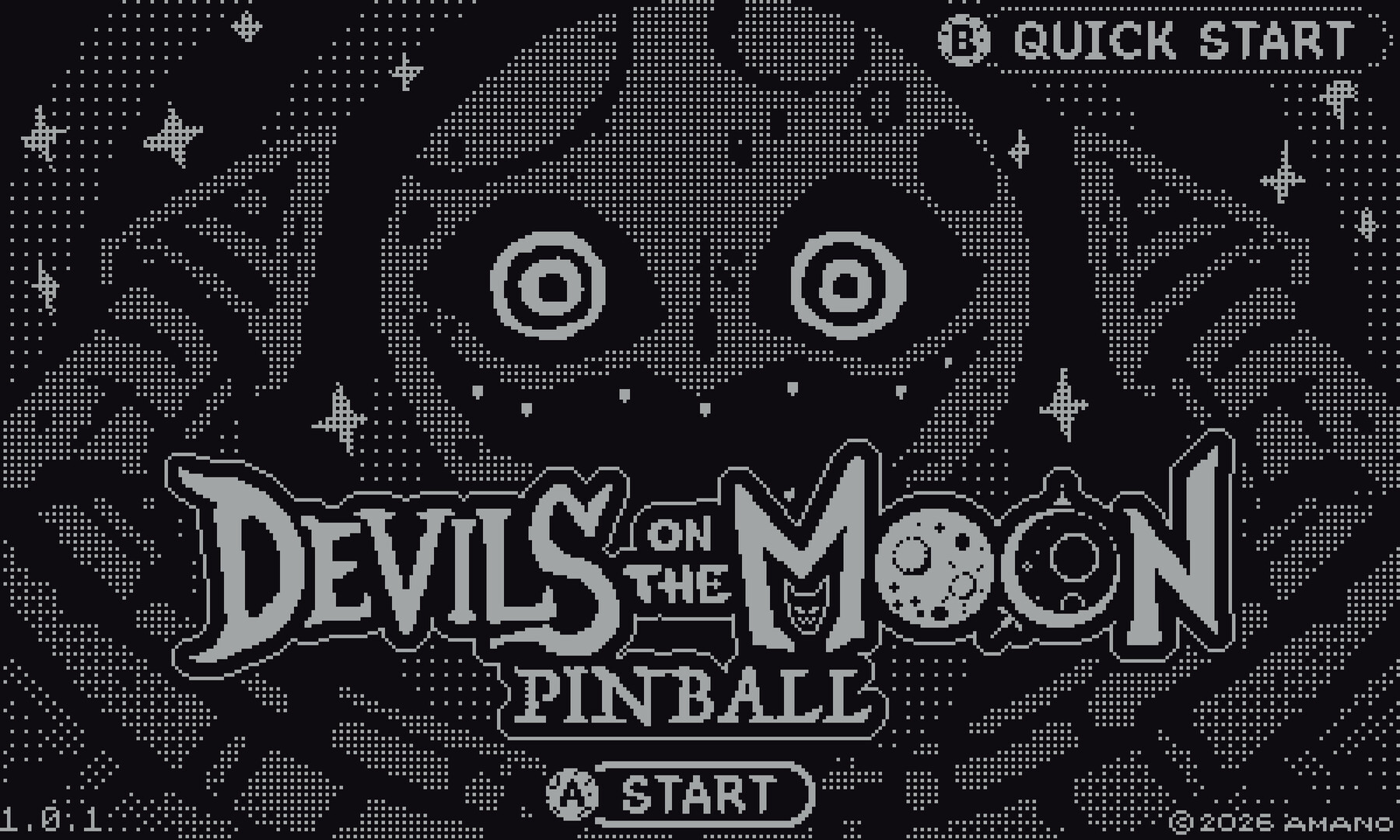 Devils on the Moon Pinball screenshot #6