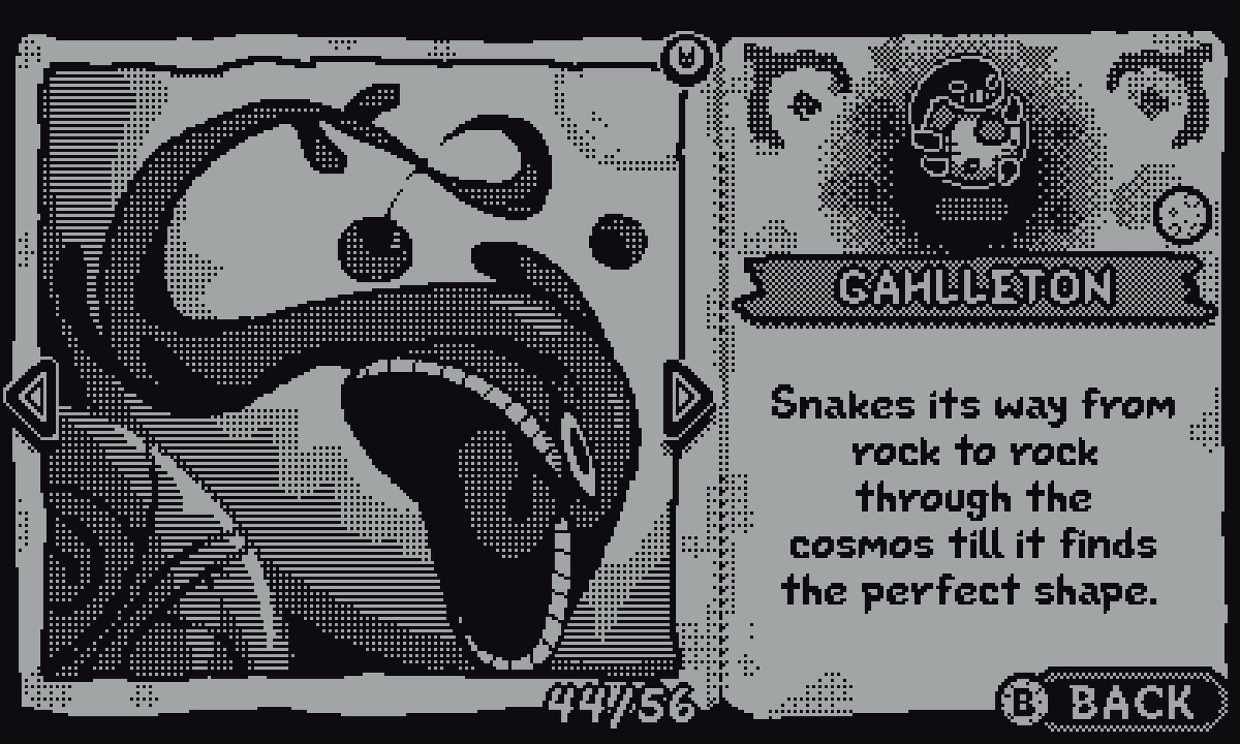 Devils on the Moon Pinball screenshot #3
