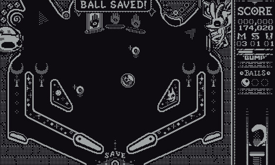 Devils on the Moon Pinball screenshot 13