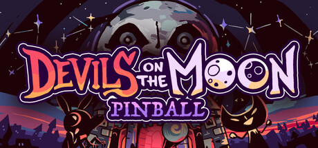 Devils on the Moon Pinball