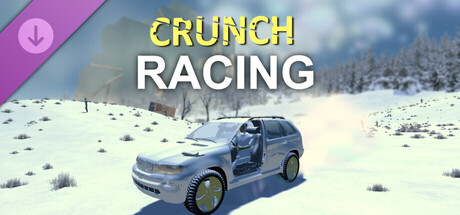 Crunch - Racing DLC banner image