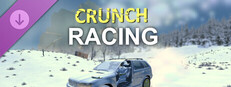 Crunch - Racing DLC Banner